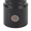 Archery Bow Stabilizer Quick Disconnect Adapter Aluminum Alloy Archery Bow