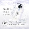 emplir Amplile Waterveil Moist Shampoo
