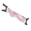 Weave Nylon Watch Band Washable Adjust Size Quick Release Watch