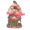 Enchanted Gnome House, Dustproof, Enchanted Gnome House, Waterproof Fairy Gnome