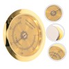 VICASKY Guitar Hygrometer Humidity Meter for Acoustic Folk Guitars Humidity