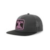 Forge Bros Agatha Streetwear Adult Hat with Flat Visor Embroidered