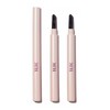 Merge the First Brow Pencil 0.3g Pecan Brown 1ea / 머지 더 퍼스트 브로우 펜슬 0.3g 피칸 브라운 1개
