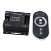 Dimmer Switch DC 12V‑24V 18A PWM LED Light Strip Dimmer