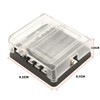 Fuse Holder 12 Volt - 32 Volt Boat Motor Home