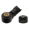febi bilstein 37053 Knock Sensor, Pack of 1