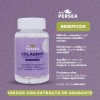 Persea Capsulas Colageno Biotina Magnesio Extracto Aguacate Vitamina Sabor