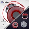 KERWINN Car Backup Alarm 12-24V 105DB Truck Backup Horn with