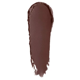 NYX Professional Makeup Lipstick - Suede Matte Lipstick, Super Light & Powder Lipstick, Intense Matte Finish, 3.5 g, Cold Brew 07