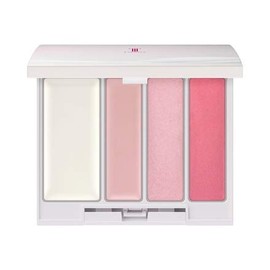 Kanebo Twany, TWANY Time Beauty Pact 0.3 oz (8 g), 02 Pink