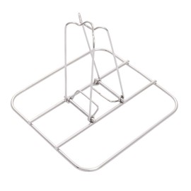 Charbroil Grill + Folding Beer Can Chicken Roasting Rack - 7884572R08