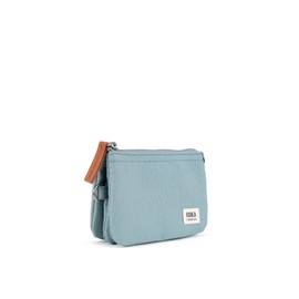 Roka London Carnaby Small Recycled Canvas (London Fog)