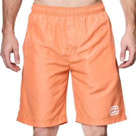 Billabong Swim Trunks for Men Big and Tall, Quick Dry Swim Board Shorts 10"