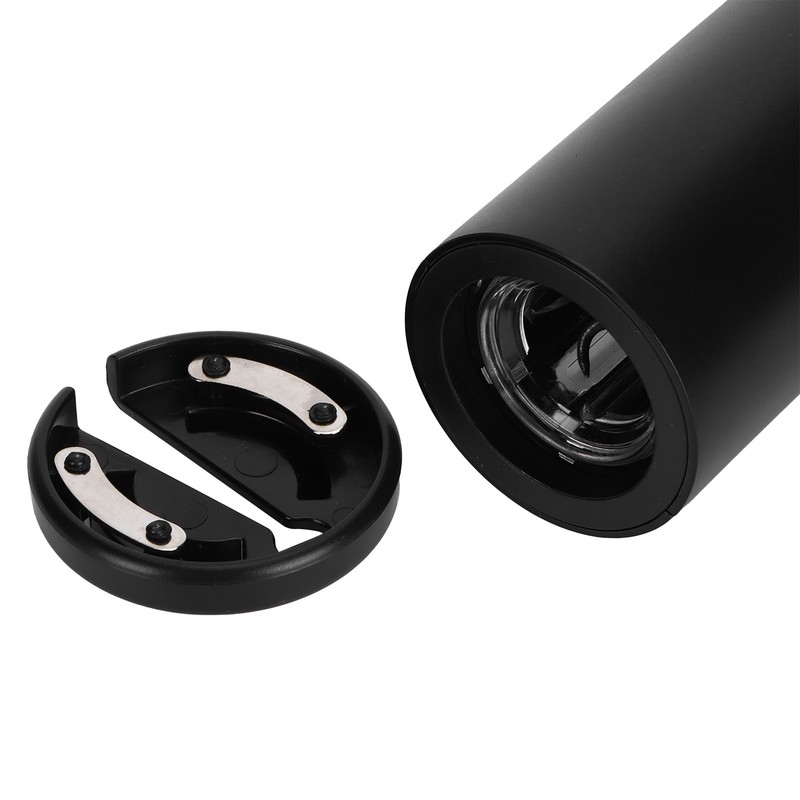 USB 4in 1 Electric Wine Bottle Opener Corkscrew with Pourer