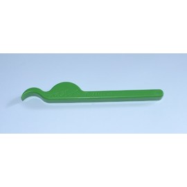 Klom car Door Lever Wedge
