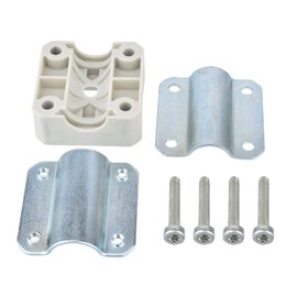 Handle Clamp Brush Cutter Handheld Equipment for STIHL FS80 FS75 FS85 FS100 FS100R FS100RX FS110 FS110R FS110X FS110RX FS87 FT250 FS56 FS56C FS56R FS55 FS56 FS75 FS80