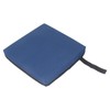 Outdoor Seating Pad Multipurpose Single Layer Sponge Oxford Cloth Chair