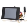 3.5in Screen MMDVM Duplex Hotspot Board Digital Display Hotspot Repeater