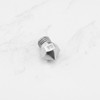 Create idea 4 Pieces 0.4 mm 3D Printer Plated Wear
