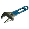 SUPERTOOL MWM24SB Wide Monkey Short Type (with Color Grip) Blue