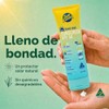 Sun Zapper Pure Zinc Sunscreen Bloqueador Solar SPF 50 Reef
