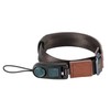 VANGUARD VEO OPTIC GUARD Quick Release Camera/Binocular Wrist Strap -