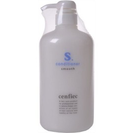 NAKANO 中野製薬 センフィーク コンディショナー スムース 760ml