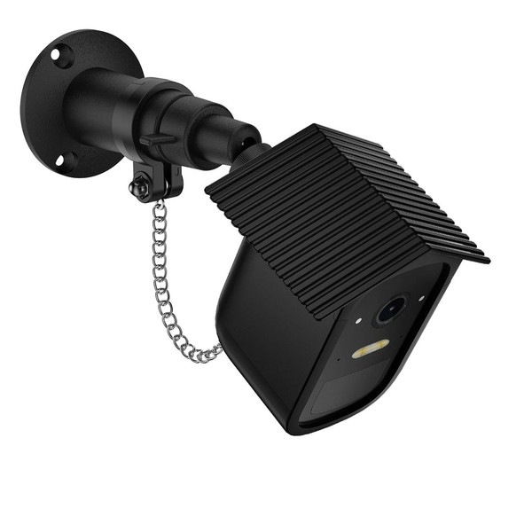 HOLACA Camera Anti-Theft Wall Mount Bracket for eufyCam 2C,eufyCam 2C