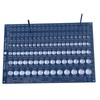 3-in-1 Stainless Steel Collective Drill Bit Gauge Pro | 118