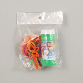 Artec Update Bubbles Set 001686