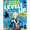 Level Up 2024: An AFK Book