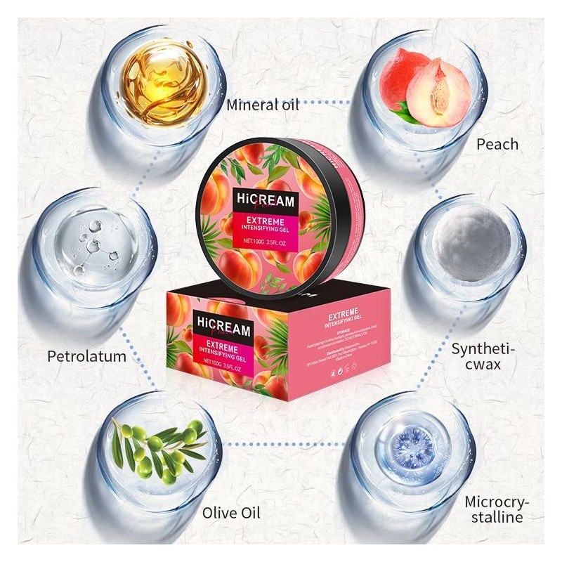 Full Body Deodorant Supplement | DEOS Internal Deodorant Full Body