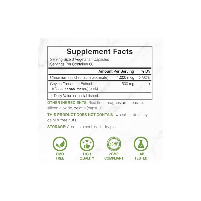 Ceylon Canela Azúcar Articulación Antiinflamatoria y Antioxidante