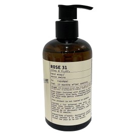 Le Labo Rose 31 Luxury Hand Soap 8 oz Hand Wash