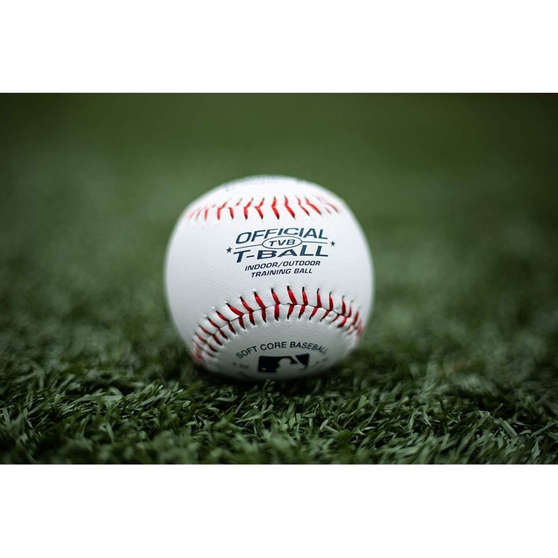 Rawlings - Pelotas de béisbol para jóvenes o Entrenamiento (Caja