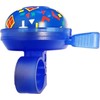 Sport Direct™ Bicycle child Kids Blue Bell