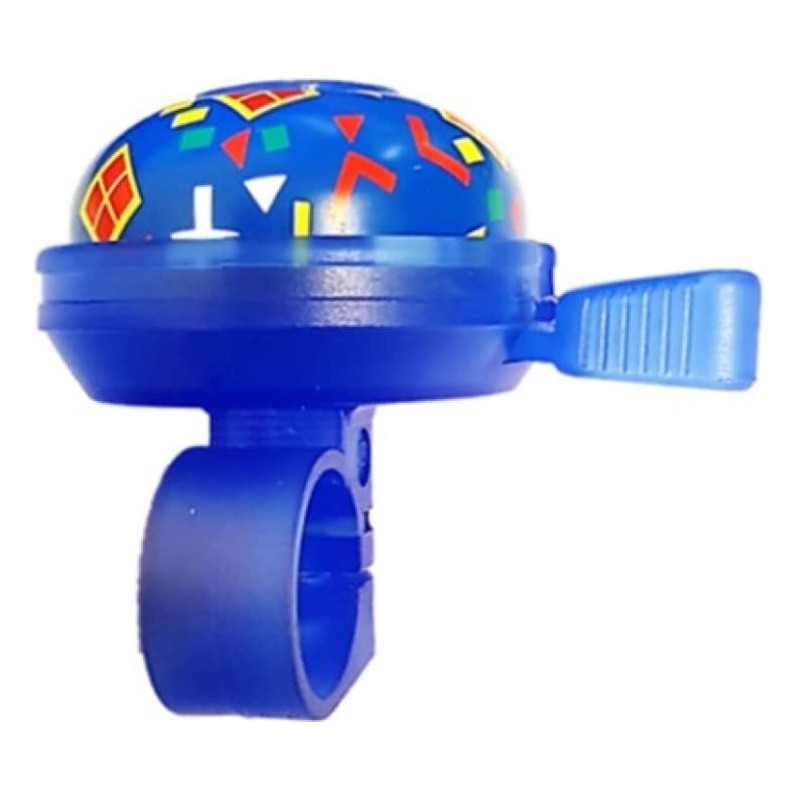 Sport Direct™ Bicycle child Kids Blue Bell