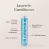 Enjoy Leave In Conditioner - Eliminates Frizz Cleansing Moisturizing Smoothing