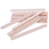 E Shopping Natural Ice Cream Popsicle Sticks for School Projects