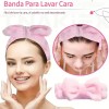 Brochas Maquillaje Profesional Y Herramientas Cosméticas 42p