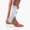 bort MalleoStabil Soft 100520 Ankle Orthosis Size 1/KI Black