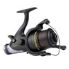 Shakespeare Firebird Spinning Reel – Pre-Spooled Lightweight Reel with Graphite