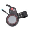 Electric Scooter Display Panel with 5 Pin Waterproof Connector LED
