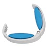 Urinary Incontinence Clamp Prevent Leakage Adjust Pressure Soft Silicone Incontinence