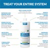 Unique Septic Field Rejuvenator, Drain Field Cleaner, Restores and Maintains