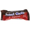 Goldenberg Peanut Chews - Bulk bag 225 count (0.3oz pieces)