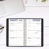 AT-A-GLANCE 2026 Planner, Weekly, 3-1/2 x 6", Pocket Size, Hourly,