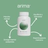 ARIMA PS Fosfatidilserina Suplemento Natural para Memoria, Concentracin y Manejo