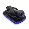 MKptopia 23mm Gear Knob Gaitor Boot Shift Lever Compatible with