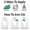 Unbranded Evanescence Band Patch Punk Emo Rock Alternative Embroidered Iron